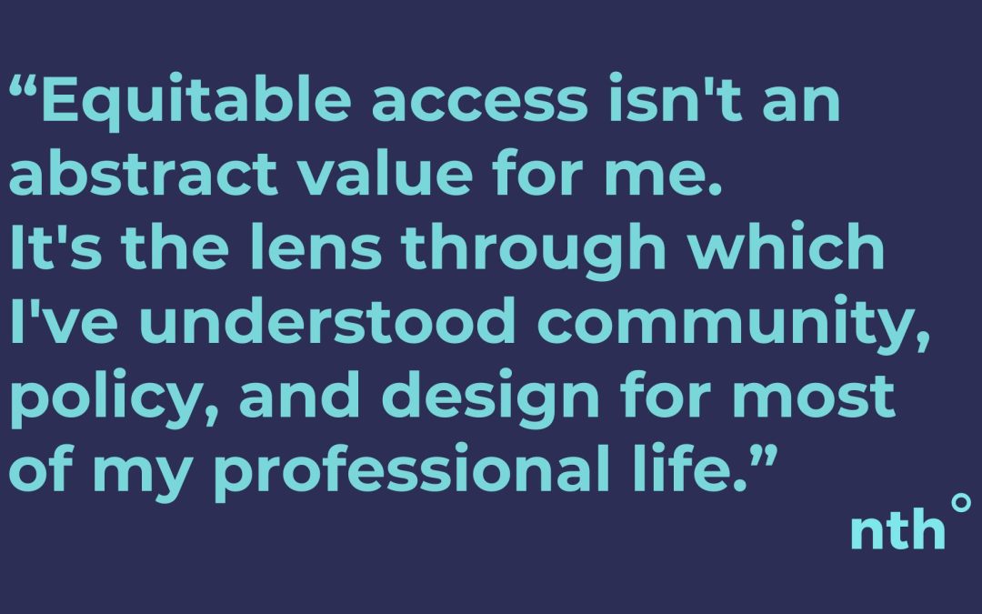 What Is Digital Accessibility… And Why It Matters to My Work