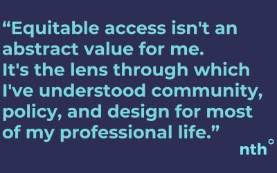 What Is Digital Accessibility… And Why It Matters to My Work