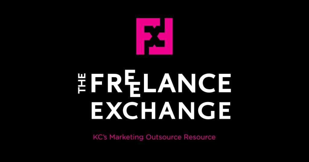 FX logo The Freelance Exchange of Kansas City