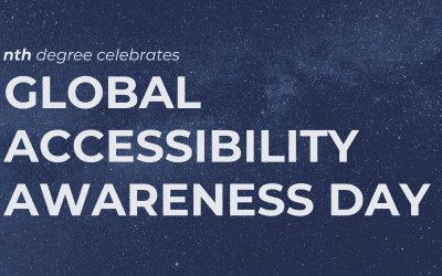 Designing for Everyone: Honoring Global Accessibility Awareness Day