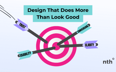 Why Good Design Isn’t “Just Making Things Pretty”