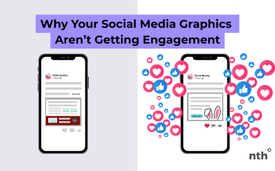 Why Your Social Media Graphics Aren’t Getting Engagement