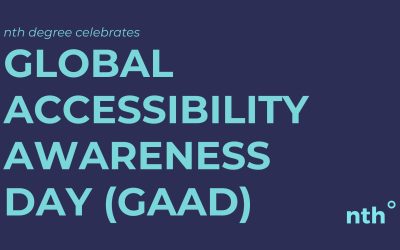 Why Global Accessibility Awareness Day Matters to nth degree