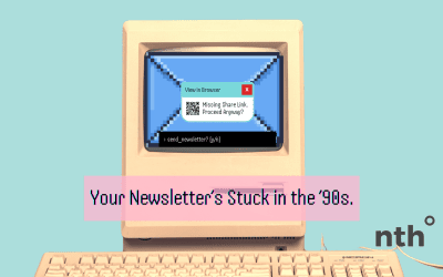 Why Your Newsletter Isn’t Getting Shared (and How to Fix It)