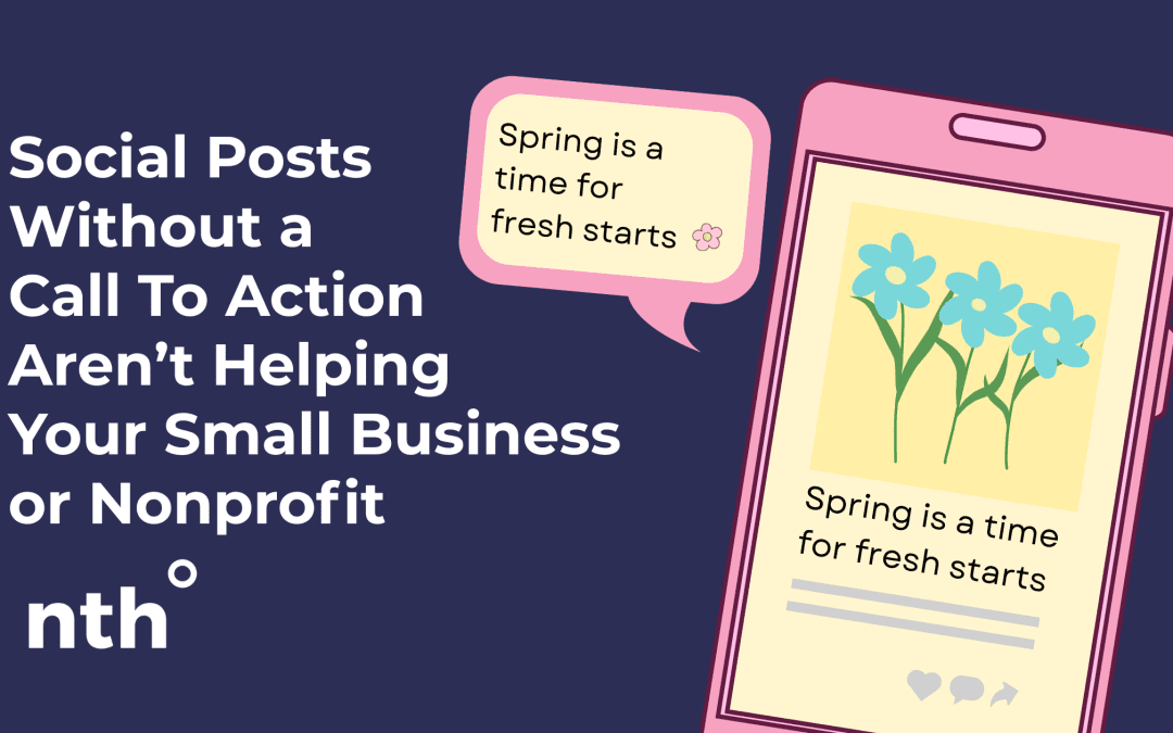 Why Your Social Media Captions Need More Than Just Good Advice (and What to Do Instead)