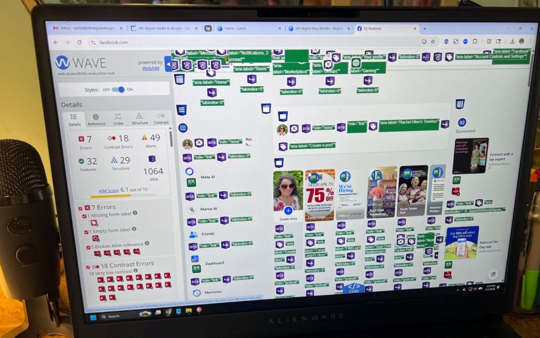 All in on Accessibility: The Landscape Has Changed… And Missouri Small Businesses Are Paying For It